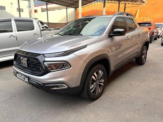 FIAT TORO 1.3 TURBO 270 FLEX FREEDOM AT6